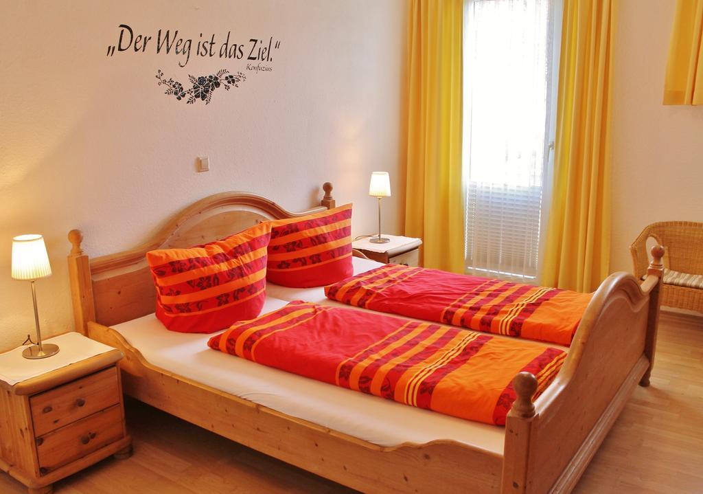Schöngarten Apartment
