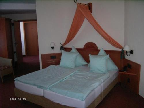 Wobus Hotel Jaegerhof 3* Sogel