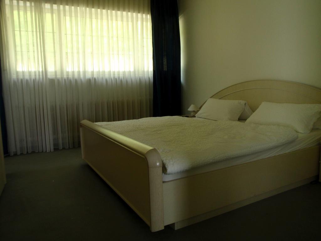 Apartmenthaus Aussicht Apartment *