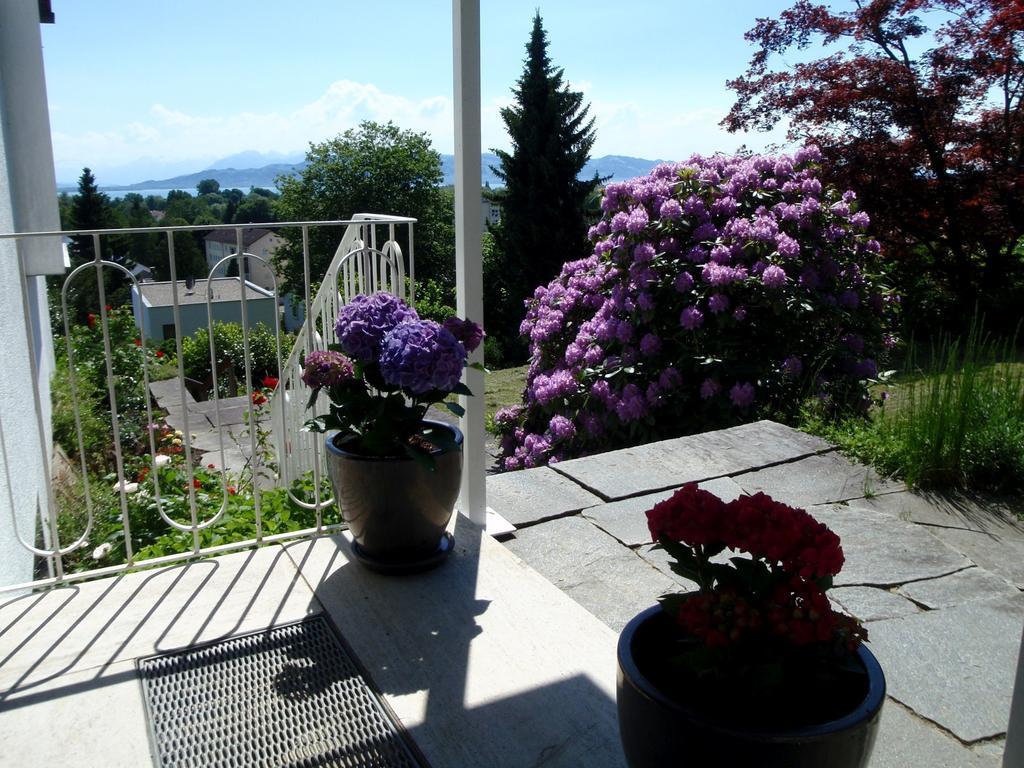 Apartment Apartmenthaus Aussicht Lindau (Bodensee)