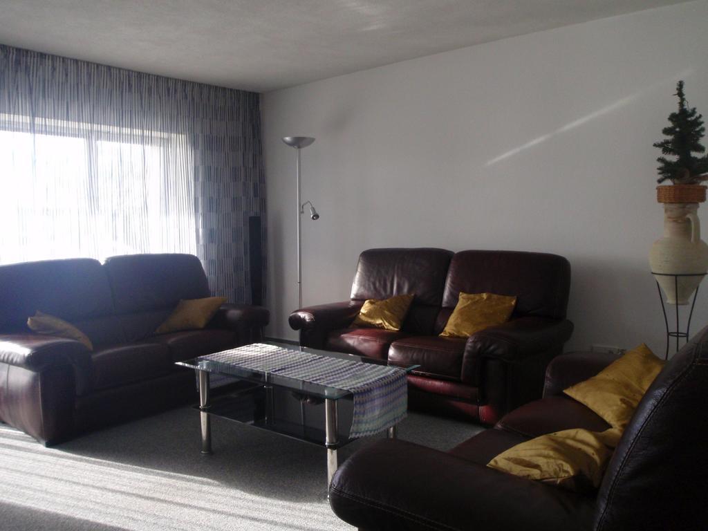 Apartmenthaus Aussicht Apartment Lindau (Bodensee)