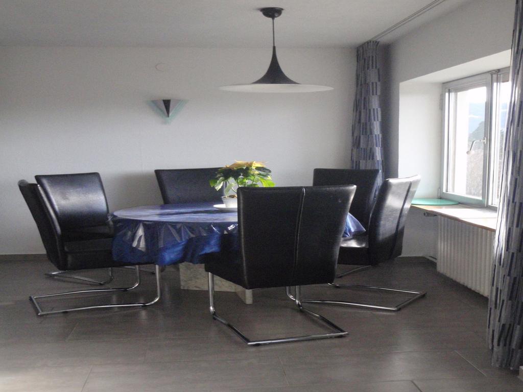 Apartmenthaus Aussicht Apartment