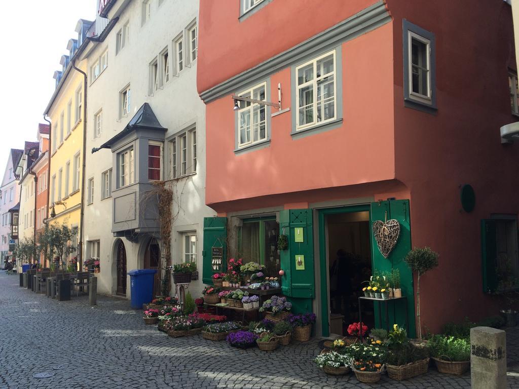 Haus Im Zitronengaessele *