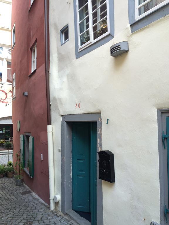 Haus Im Zitronengaessele * Lindau (Bodensee)