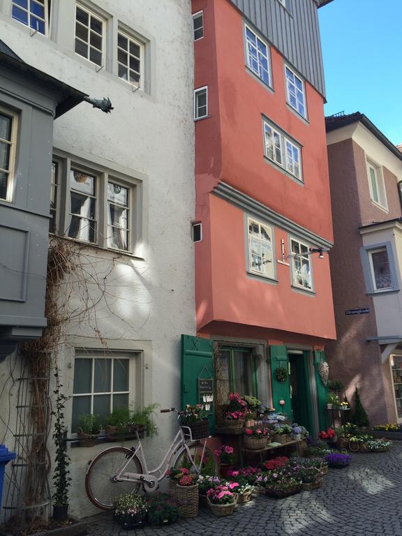 Haus Im Zitronengaessele Homestay Lindau (Bodensee)