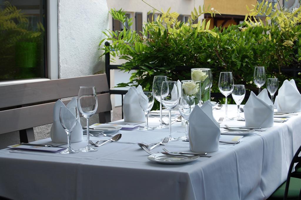 Hotel Bodenseehotel Renn 4*