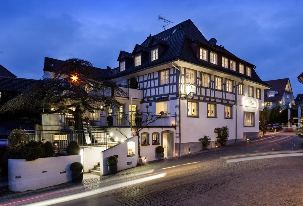 Hotel Bodenseehotel Renn Hagnau am Bodensee