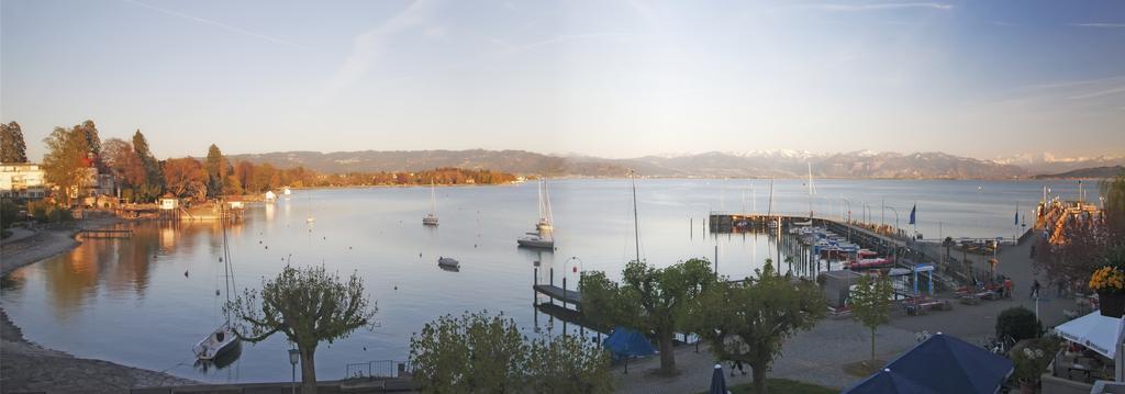 Seekrone 3* Wasserburg am Bodensee