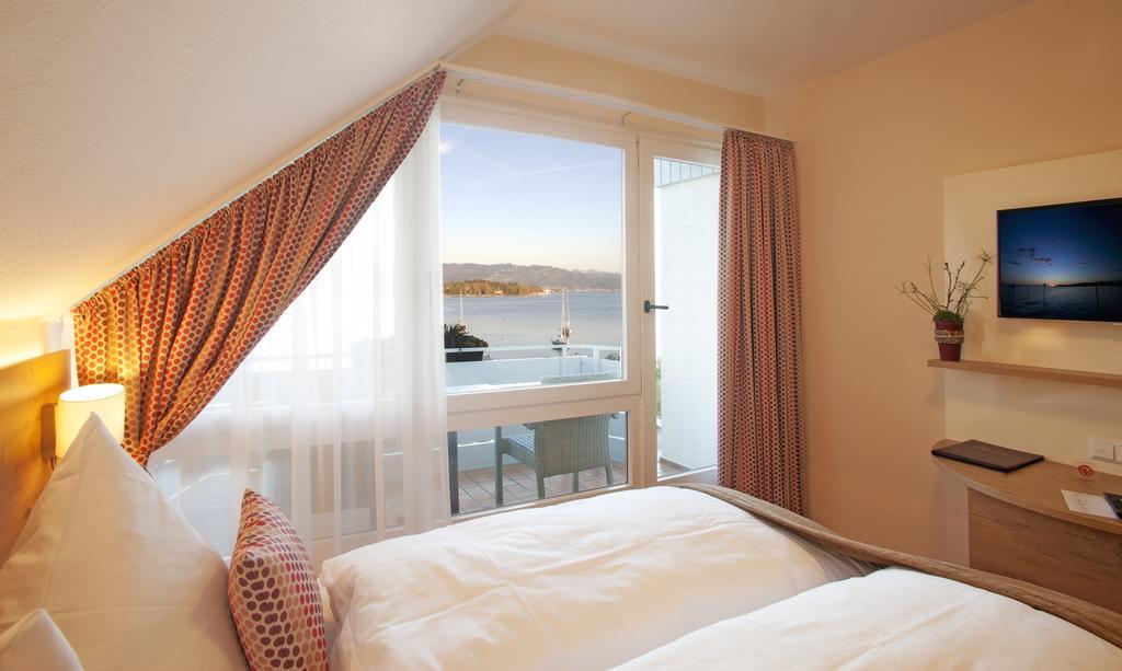 Seekrone Hotel