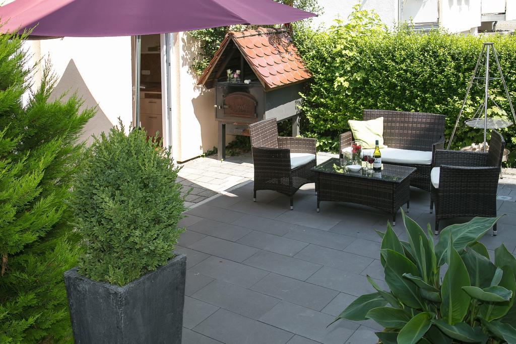 Apartment Gaestehaus Huber