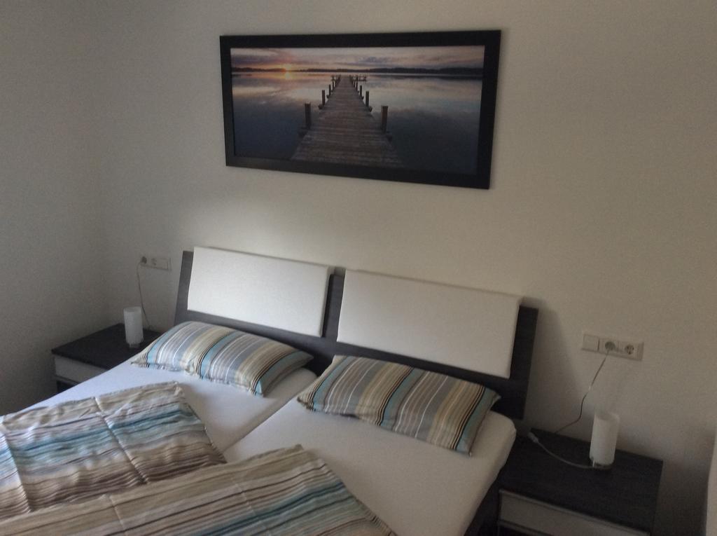 Apartment Bodenseezauber