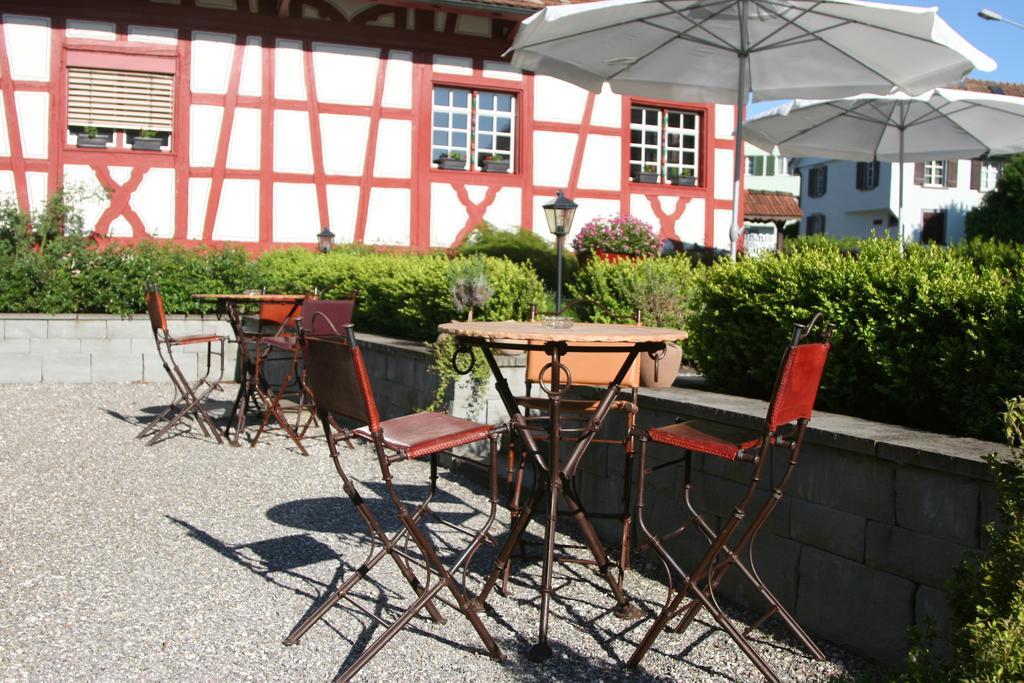 Hotel Garni Frohsinn Guest house