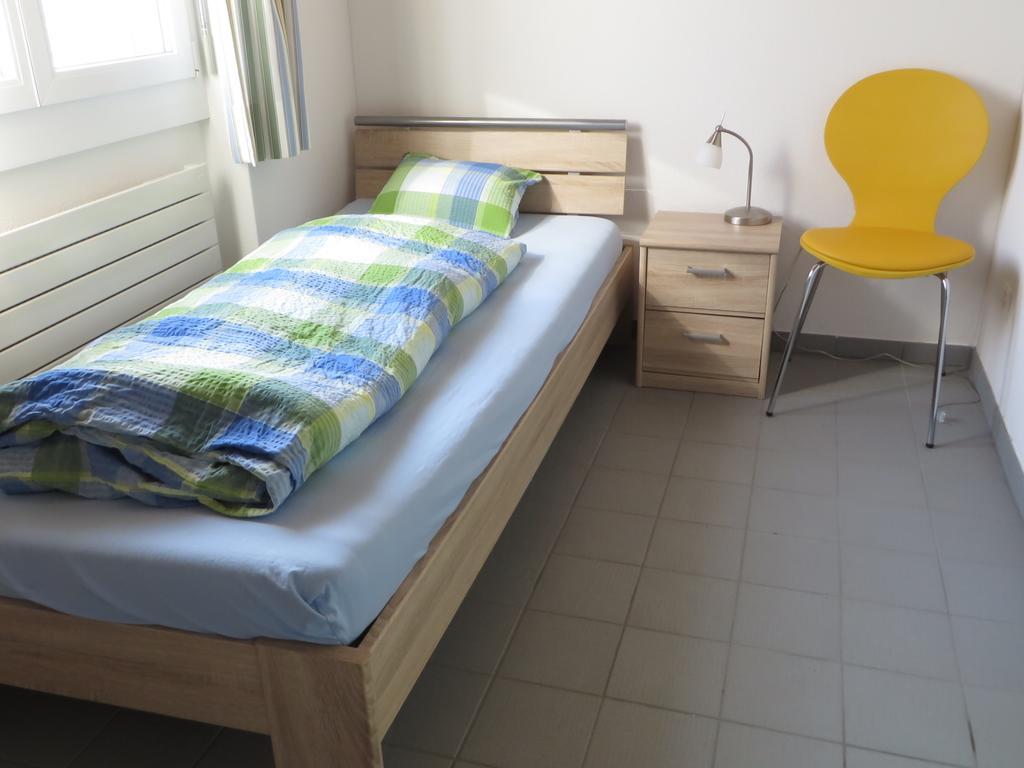 Hostel Herberge See Rorschach