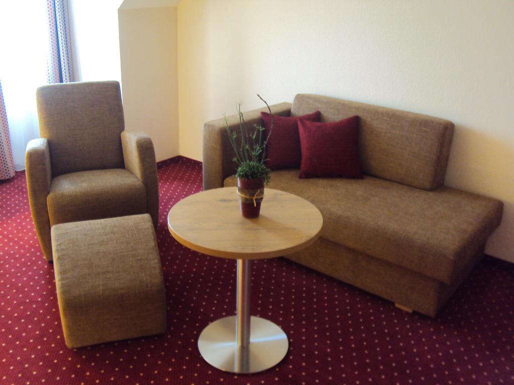 Seekrone Hotel Wasserburg am Bodensee