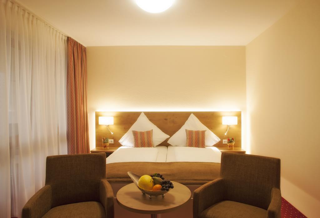 Hotel Seekrone
