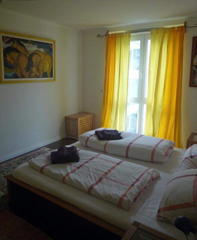 Apartment Deluxe Uberlingen