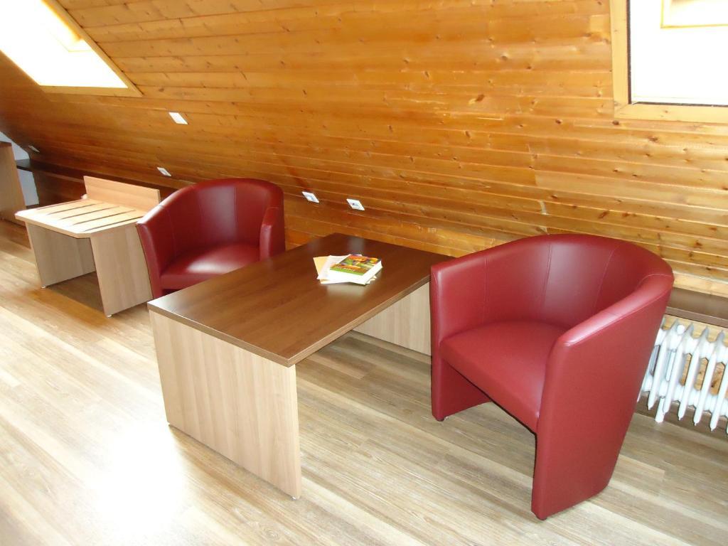 Hostel Don-bosco-haus