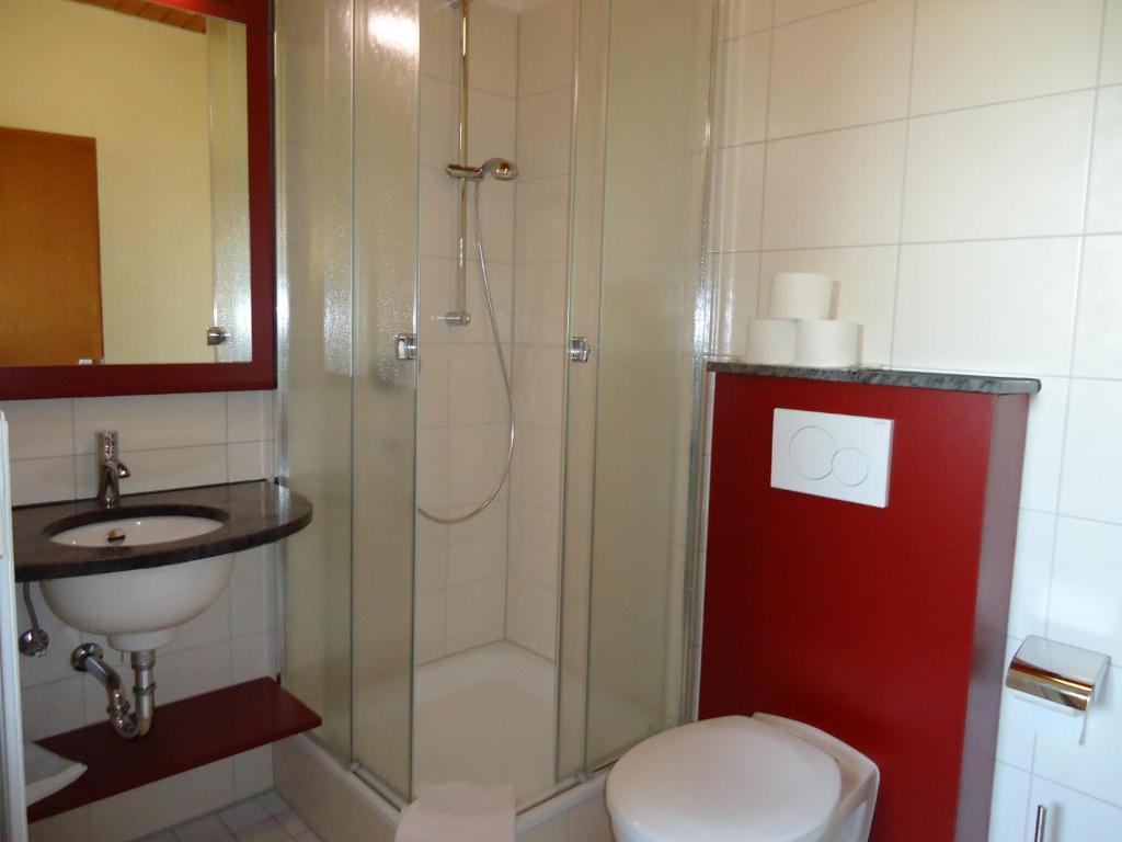 Don-bosco-haus Hostel Friedrichshafen