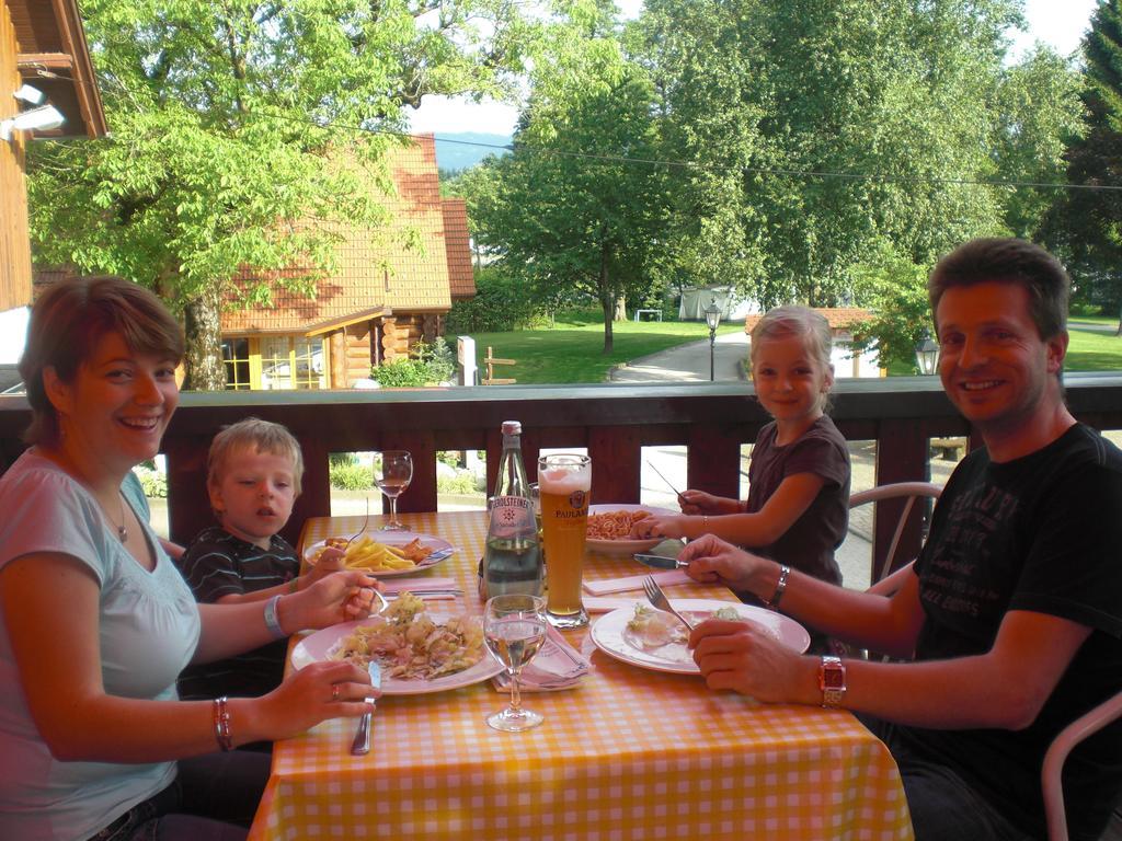 Campingpark Gitzenweiler Hof 5* Lindau (Bodensee)