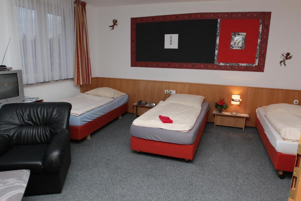 Marjani 3* Wennigsen