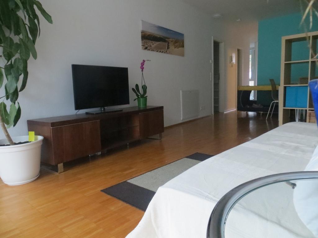 Apartment Schultheiss *
