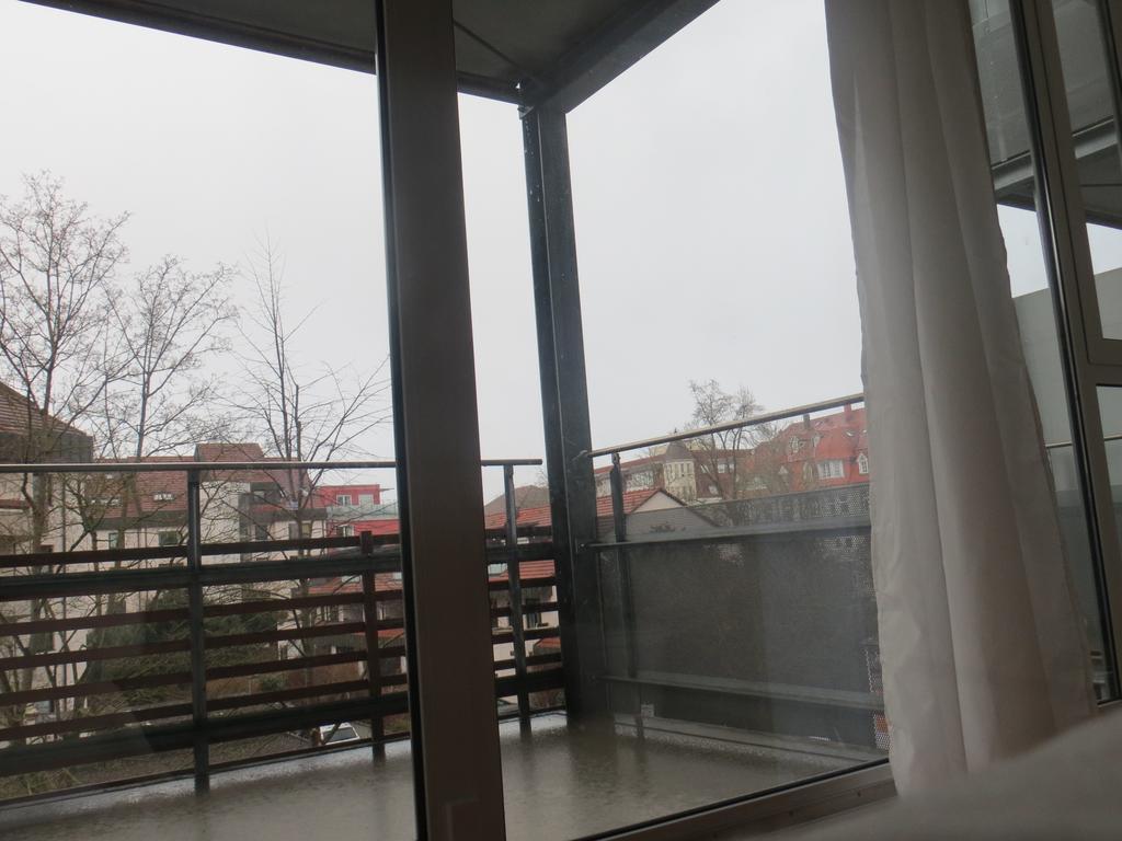 Apartment Schultheiss