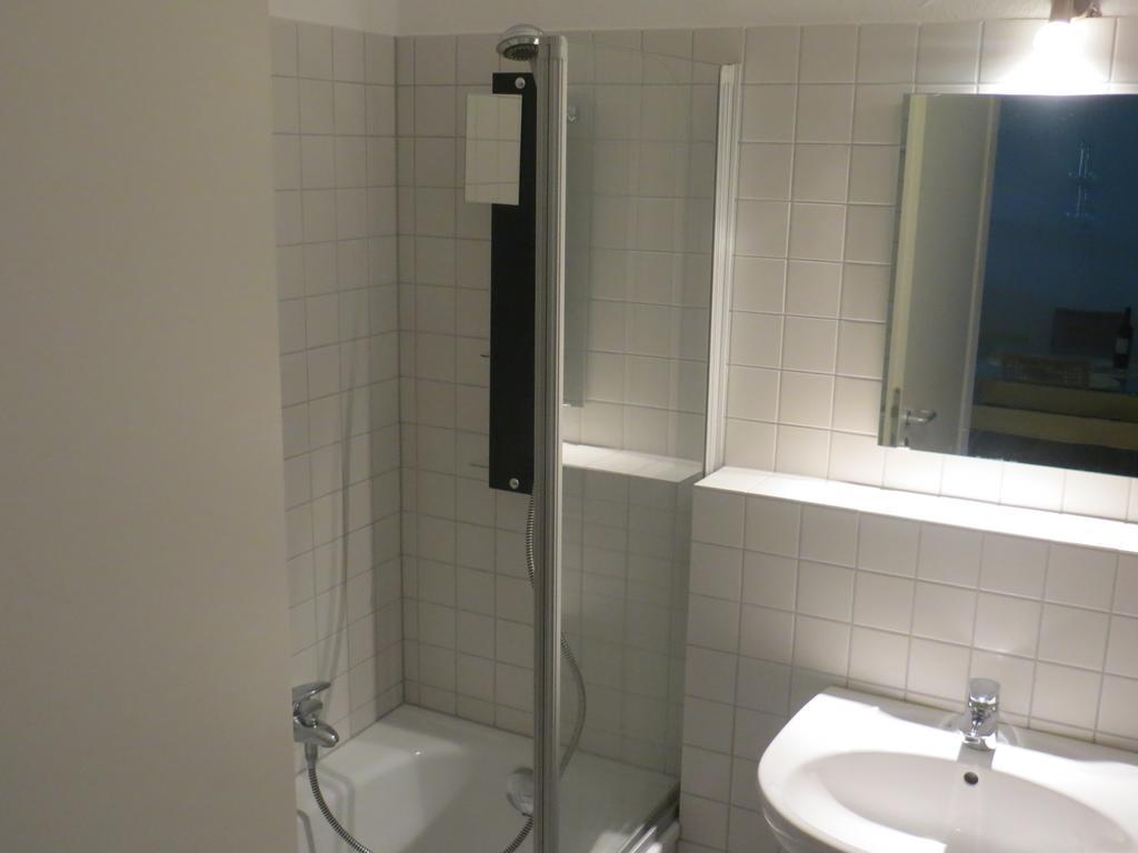 Apartment Schultheiss
