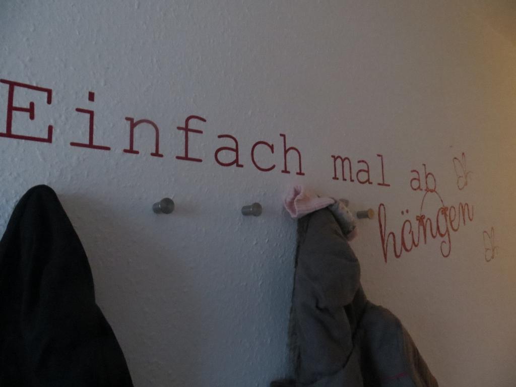 Schultheiss Apartment Konstanz