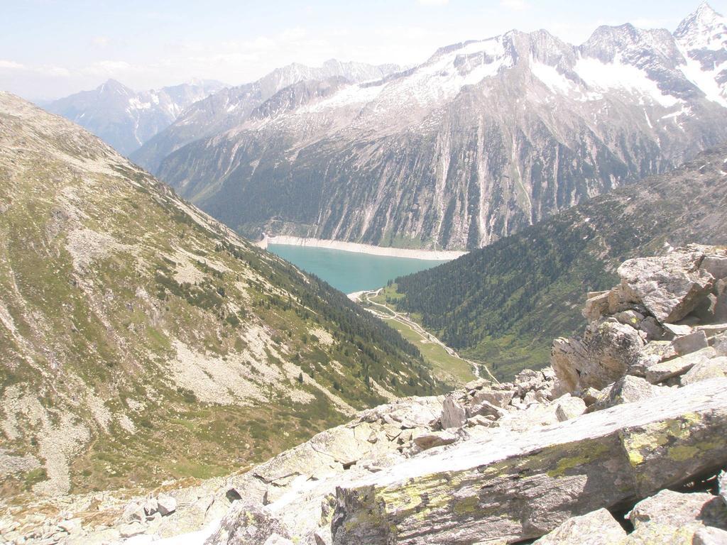 Landhaus Egger * Ramsau im Zillertal