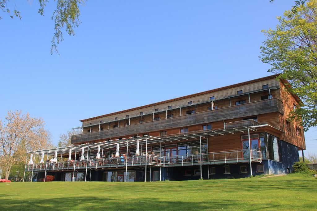 Naturfreundehaus Bodensee 2* Radolfzell am Bodensee