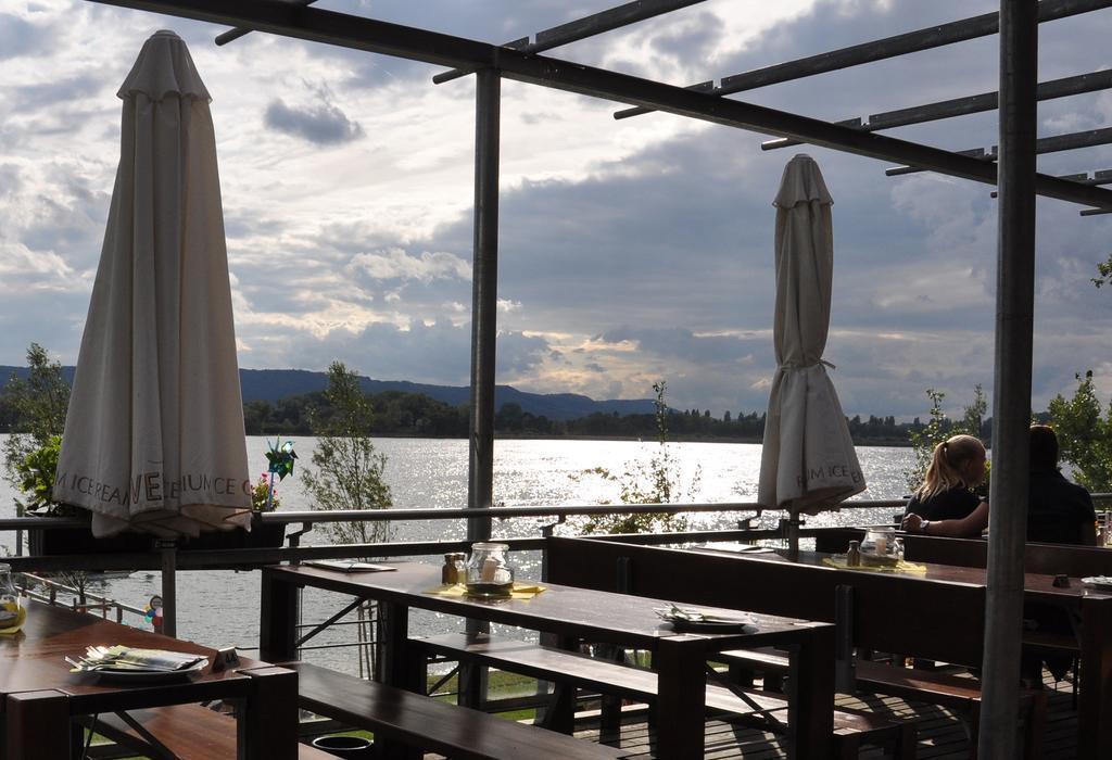 Gasthof Naturfreundehaus Bodensee Radolfzell am Bodensee