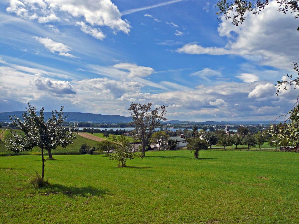 Naturfreundehaus Bodensee