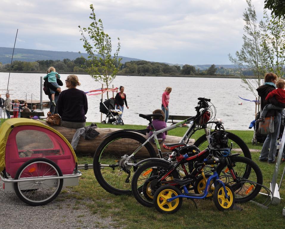 Naturfreundehaus Bodensee