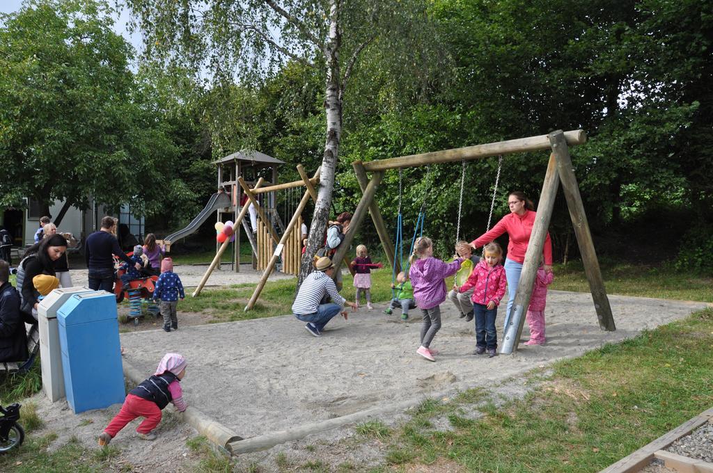 Naturfreundehaus Bodensee Gasthof Radolfzell am Bodensee