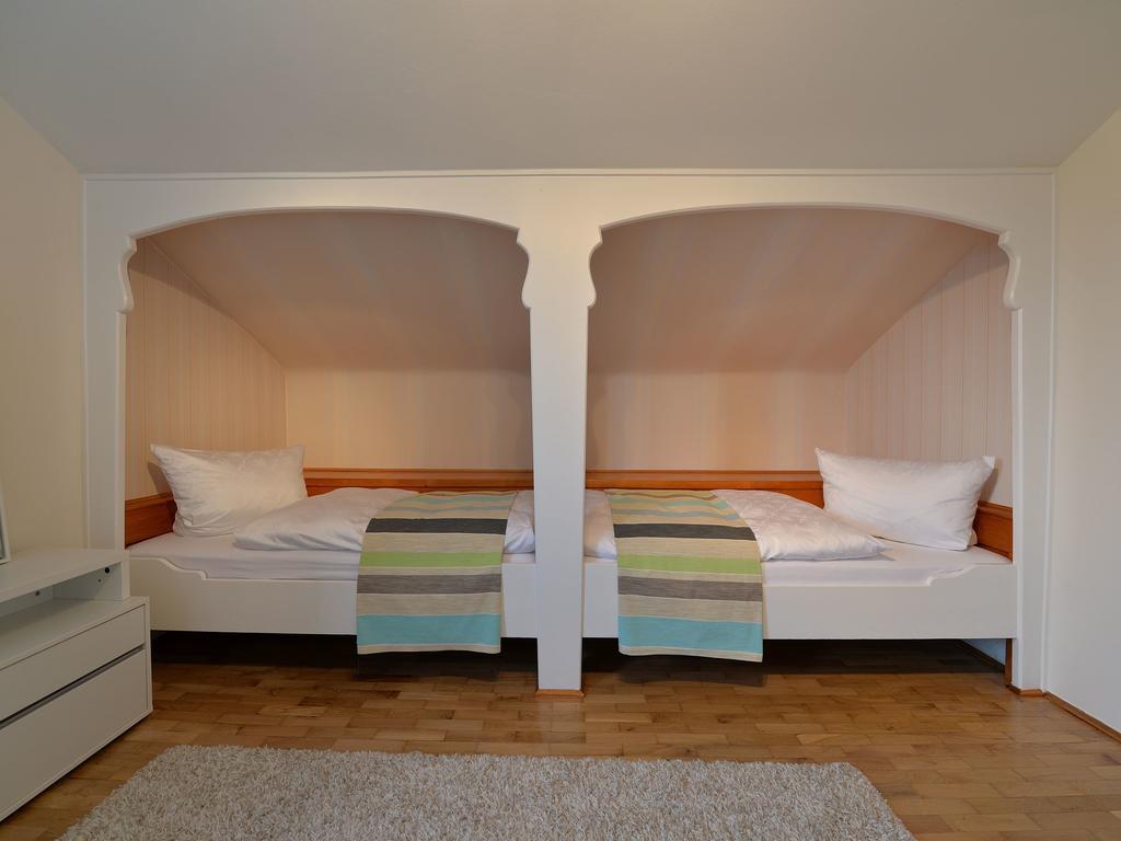 Rana Homestay Lindau (Bodensee)