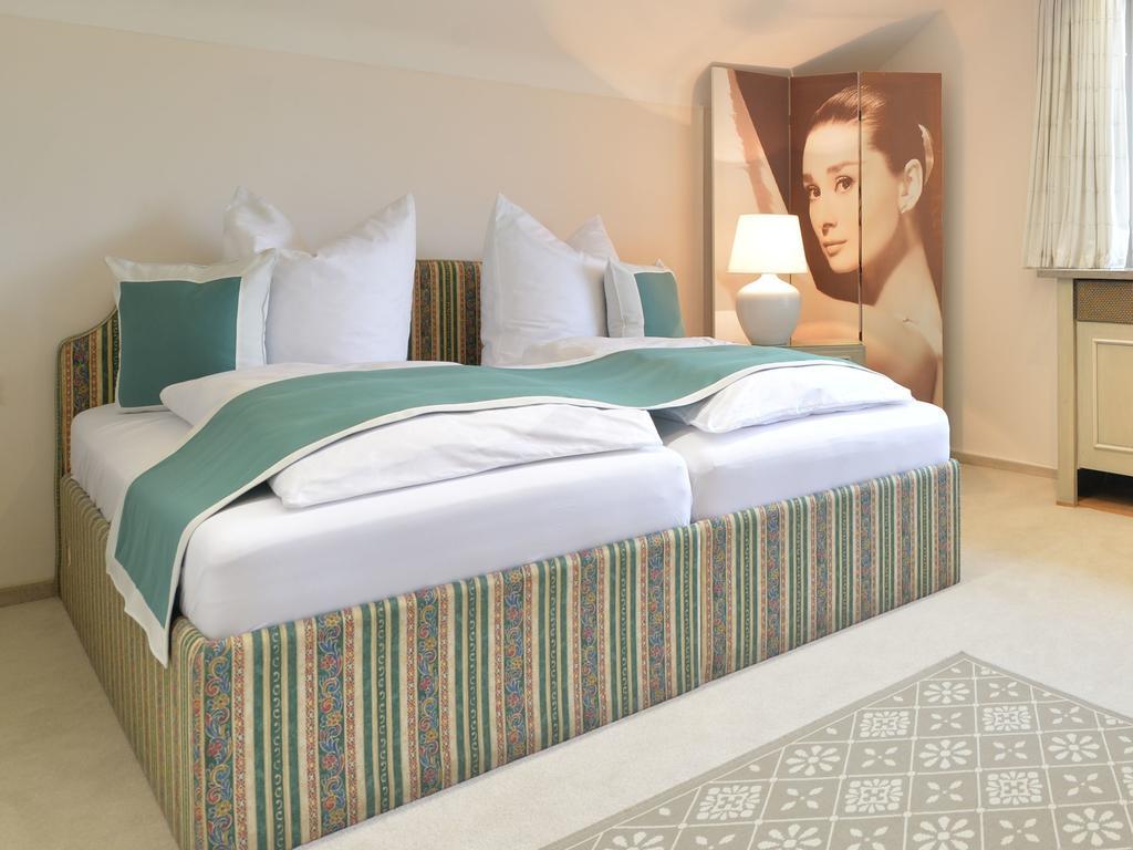 Homestay Rana Lindau (Bodensee)