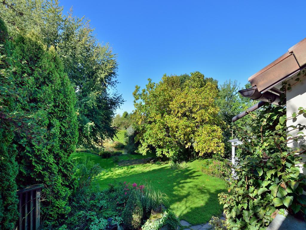 Rana Homestay Lindau (Bodensee)