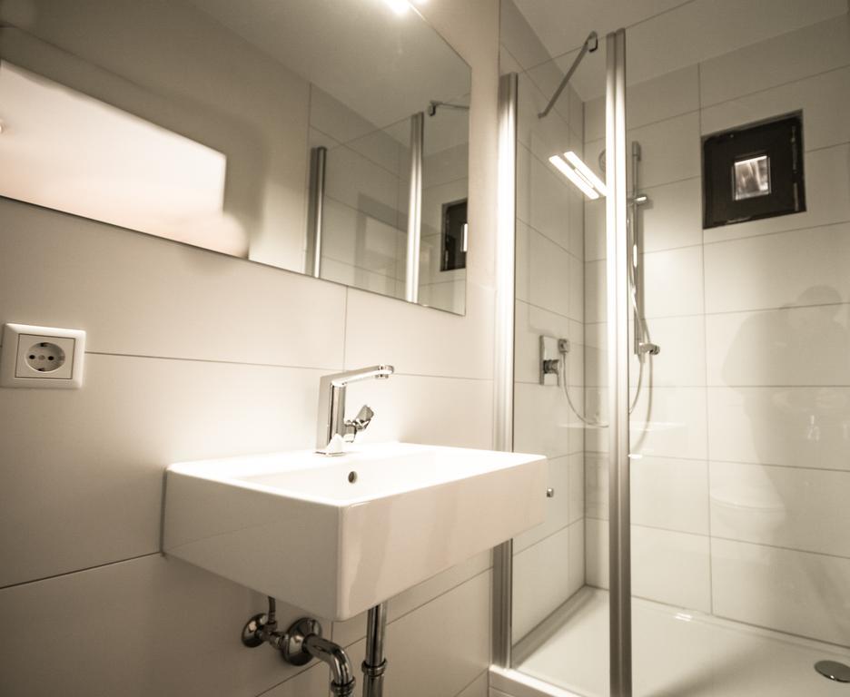 Hotel Hotel-restaurant Alpha Friedrichshafen