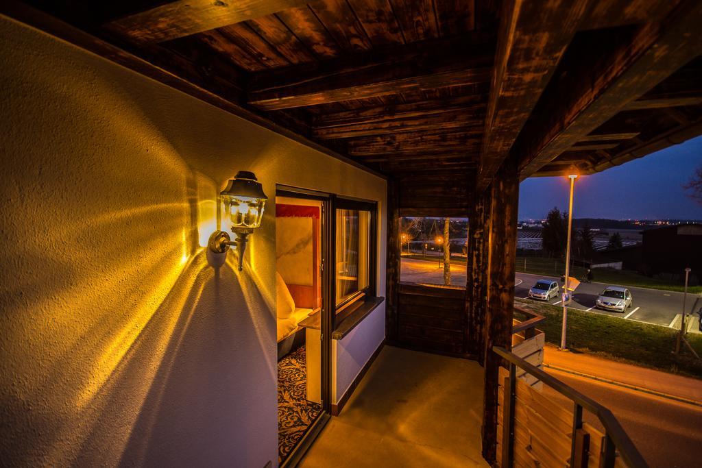 Hotel-restaurant Alpha Friedrichshafen