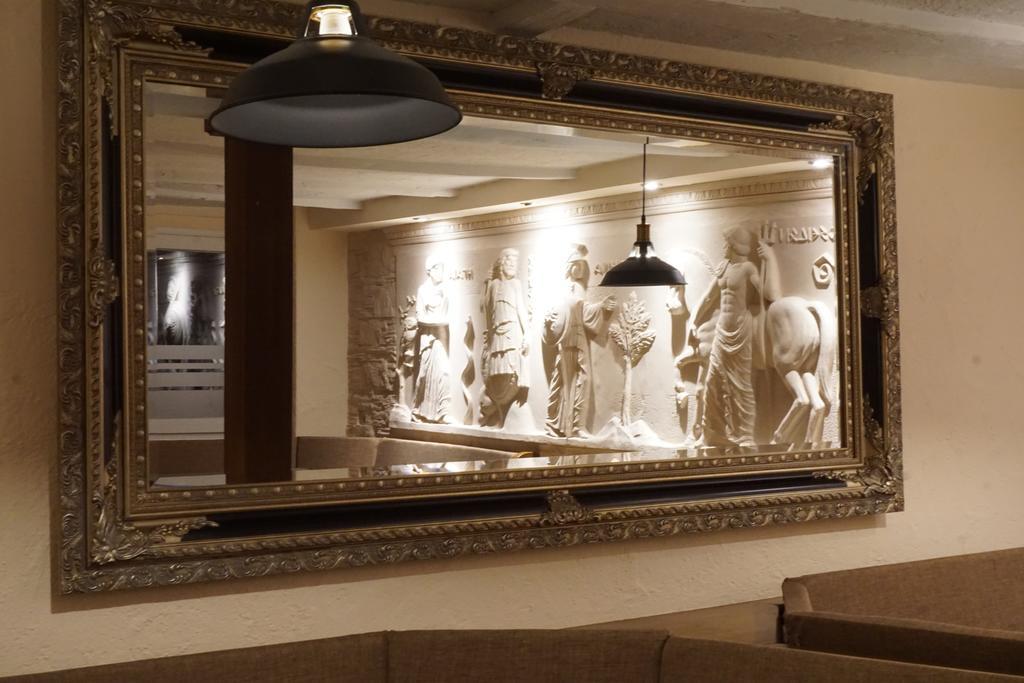 Hotel Hotel-restaurant Alpha