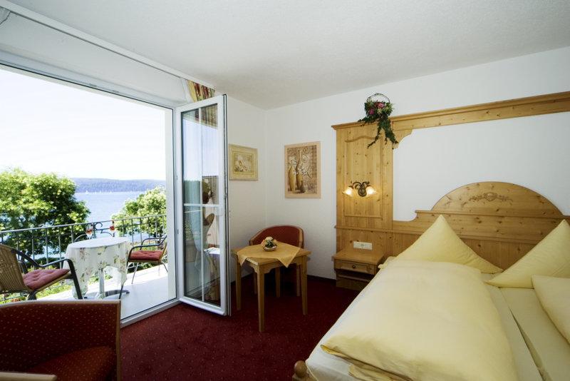 Seehotel Schaepfle 3*