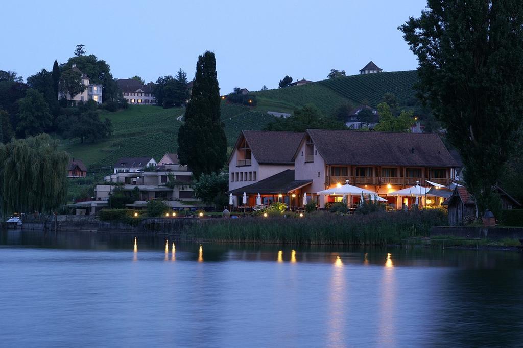 Seehotel Schiff 3*