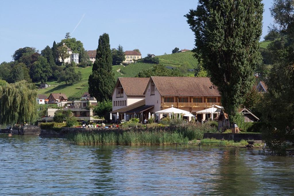 Seehotel Schiff Mannenbach