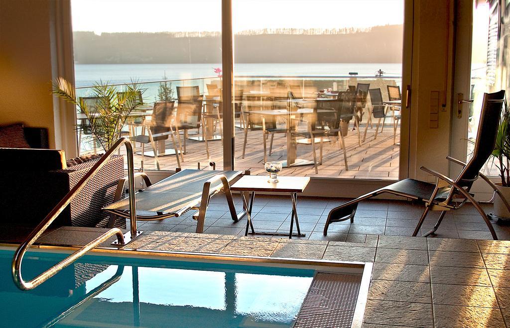 Hotel Lupinenhotel Bodensee 4*