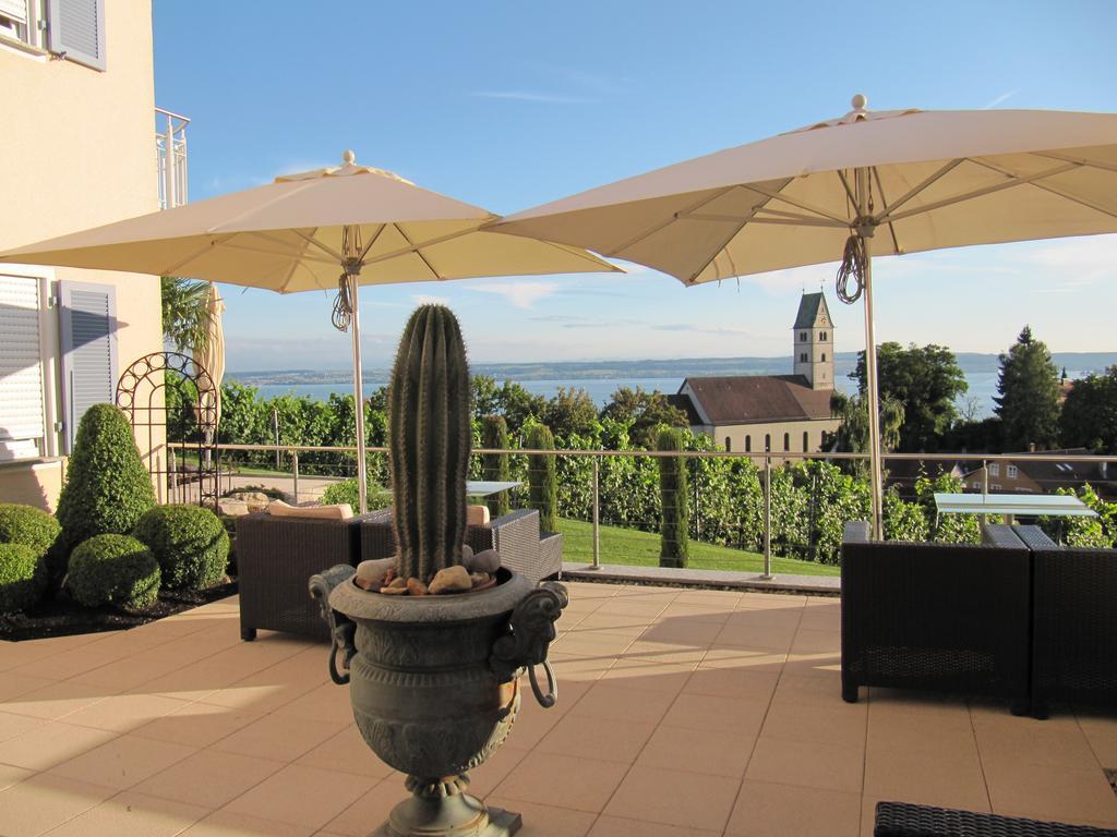Seeschau - Adults Only Meersburg