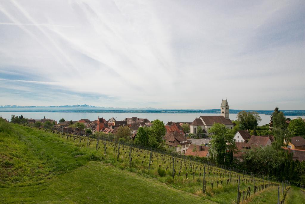 Seeschau - Adults Only Hotel Meersburg