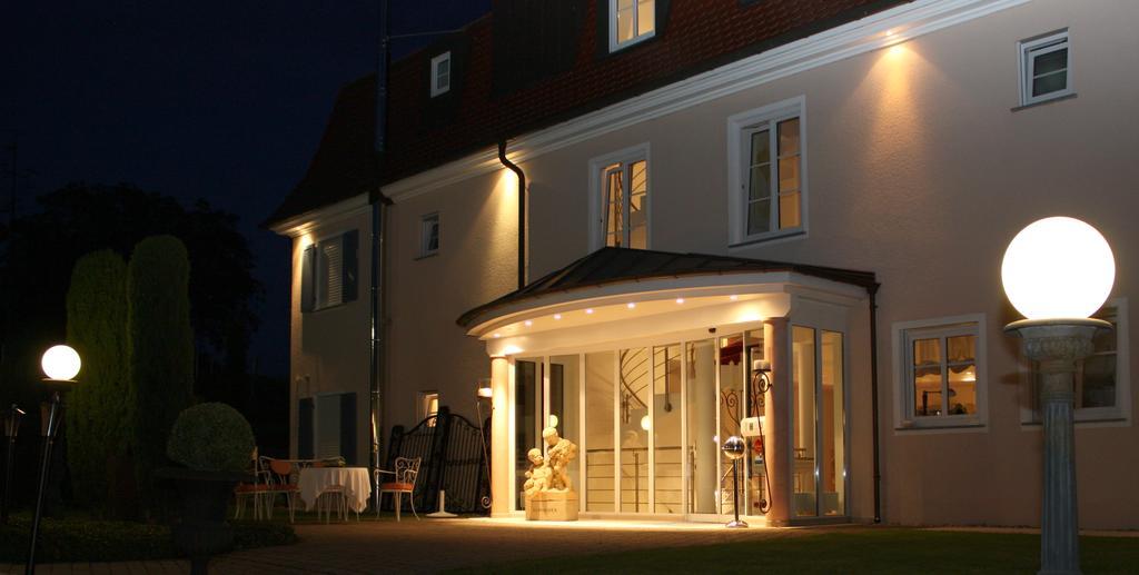 Seeschau - Adults Only Hotel