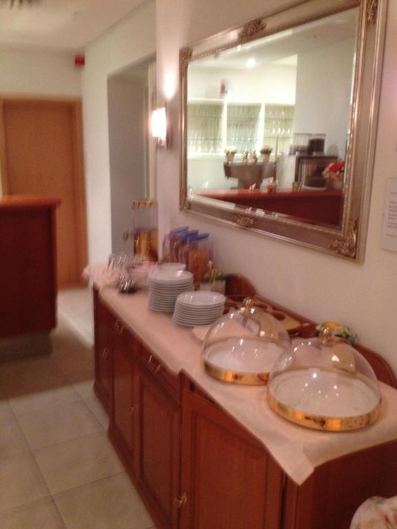 Hotel Hotel & Restaurant 