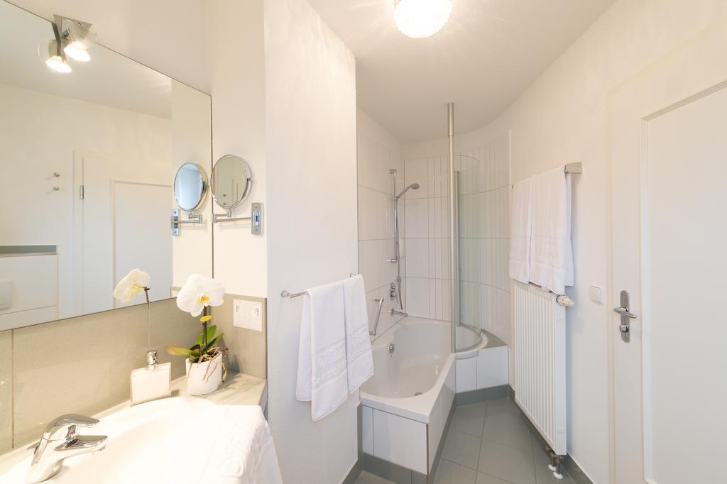 Hotel Seeschau - Adults Only Meersburg