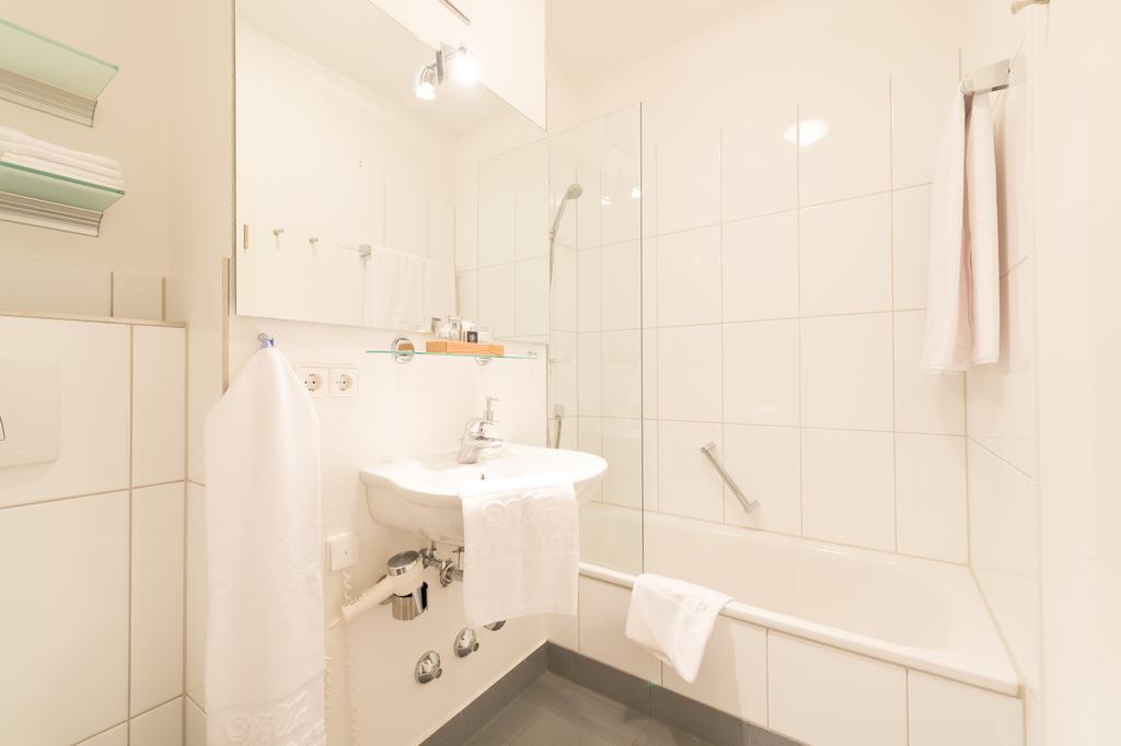 Seeschau - Adults Only Hotel